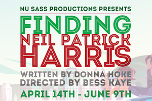 Finding Neil Patrick Harris