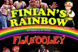 Finian’s Rainbow and Flahooley
