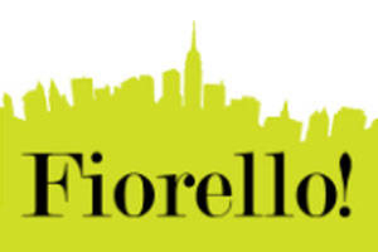 Fiorello! - TheaterMania.com