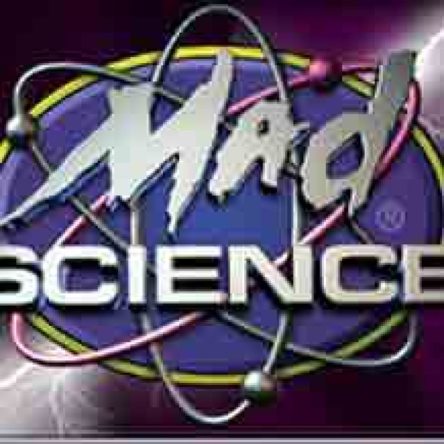 fire and ice a mad science stage spectacular logo 13629