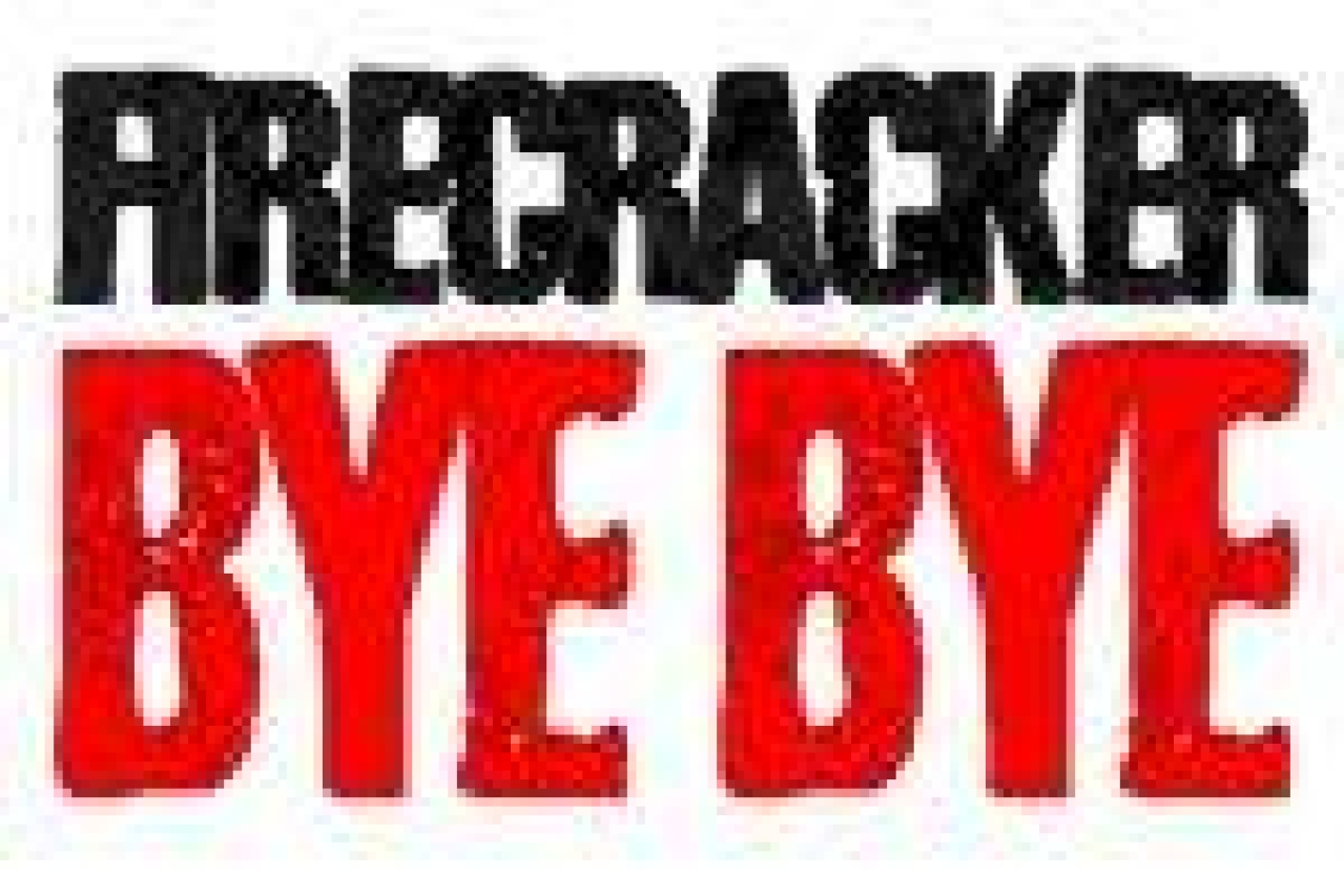 firecracker bye bye logo 35313