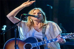 Fireside Sessions with Nancy Atlas