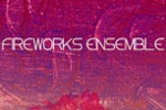 fireworks ensemble an evening of premieres logo 23105