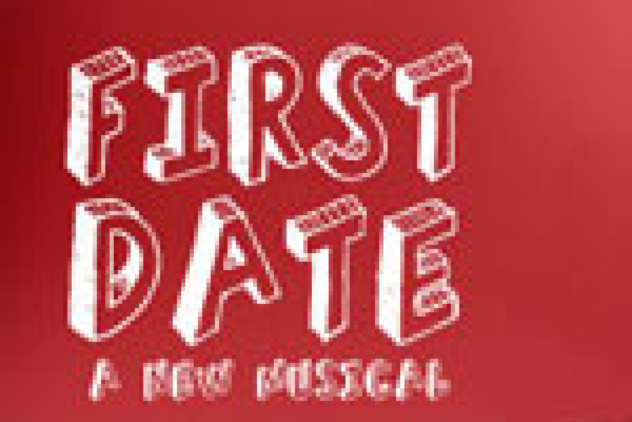 first date a new musical logo 13452