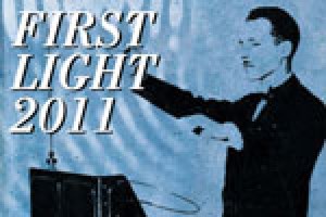 First Light 2011