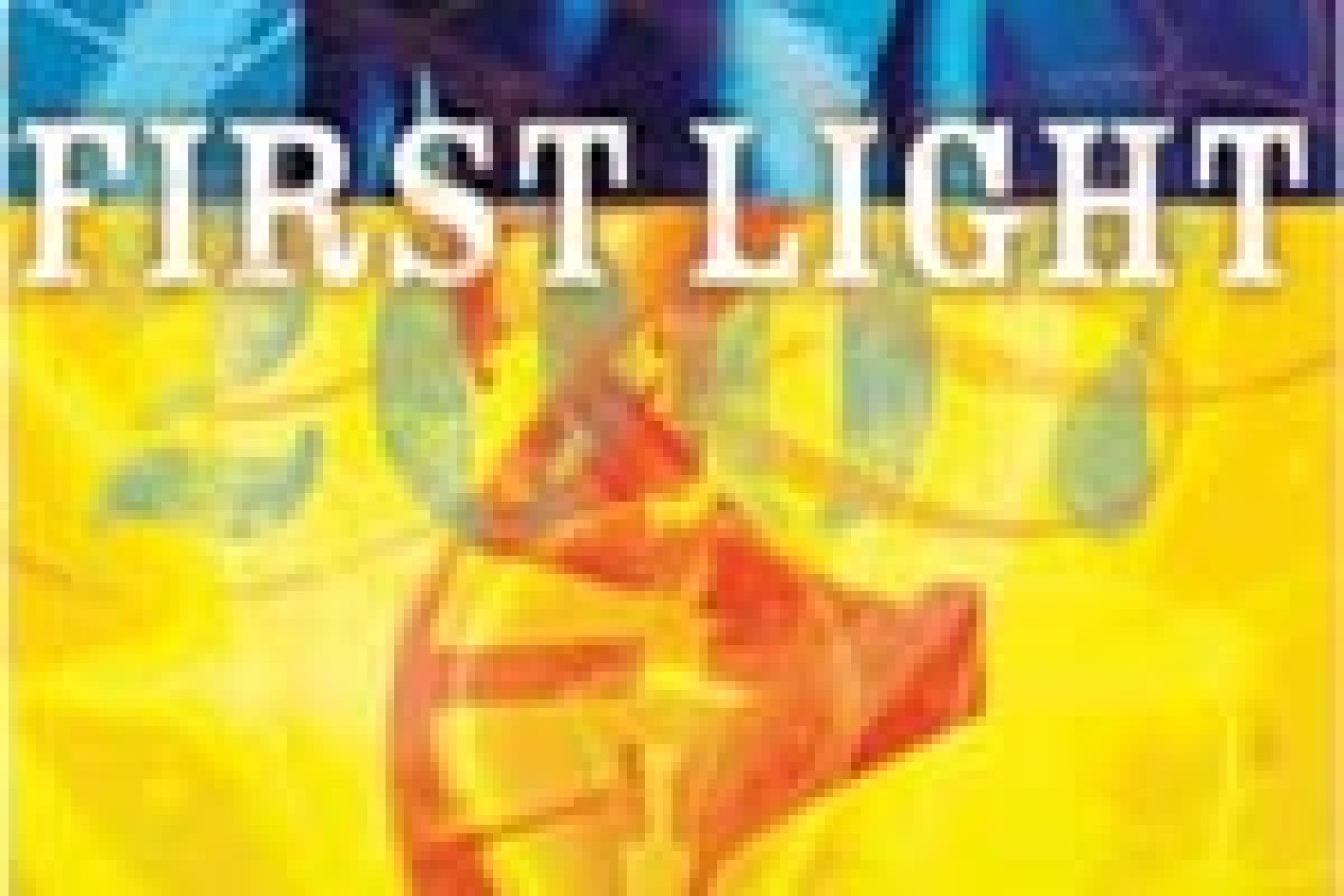 first light festival logo 26055