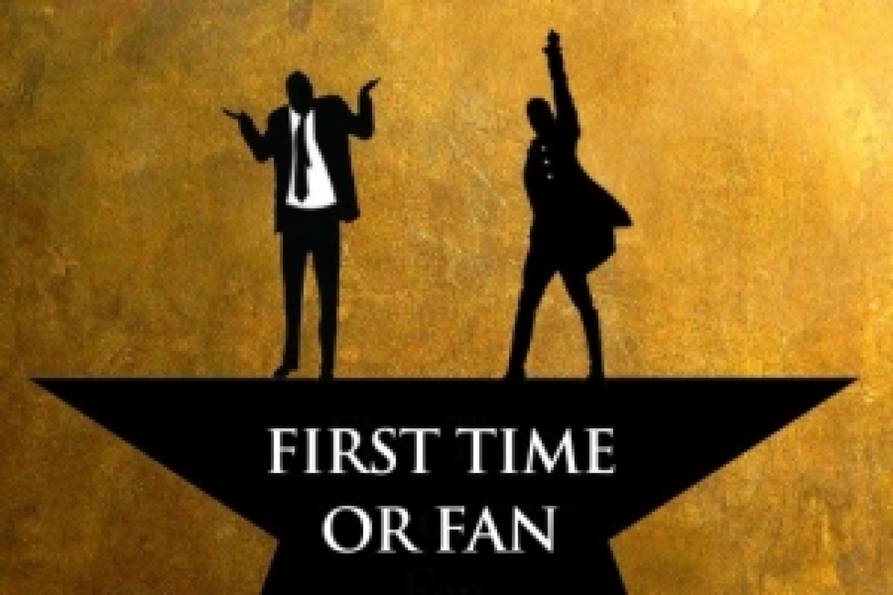 first time or fan logo 63741