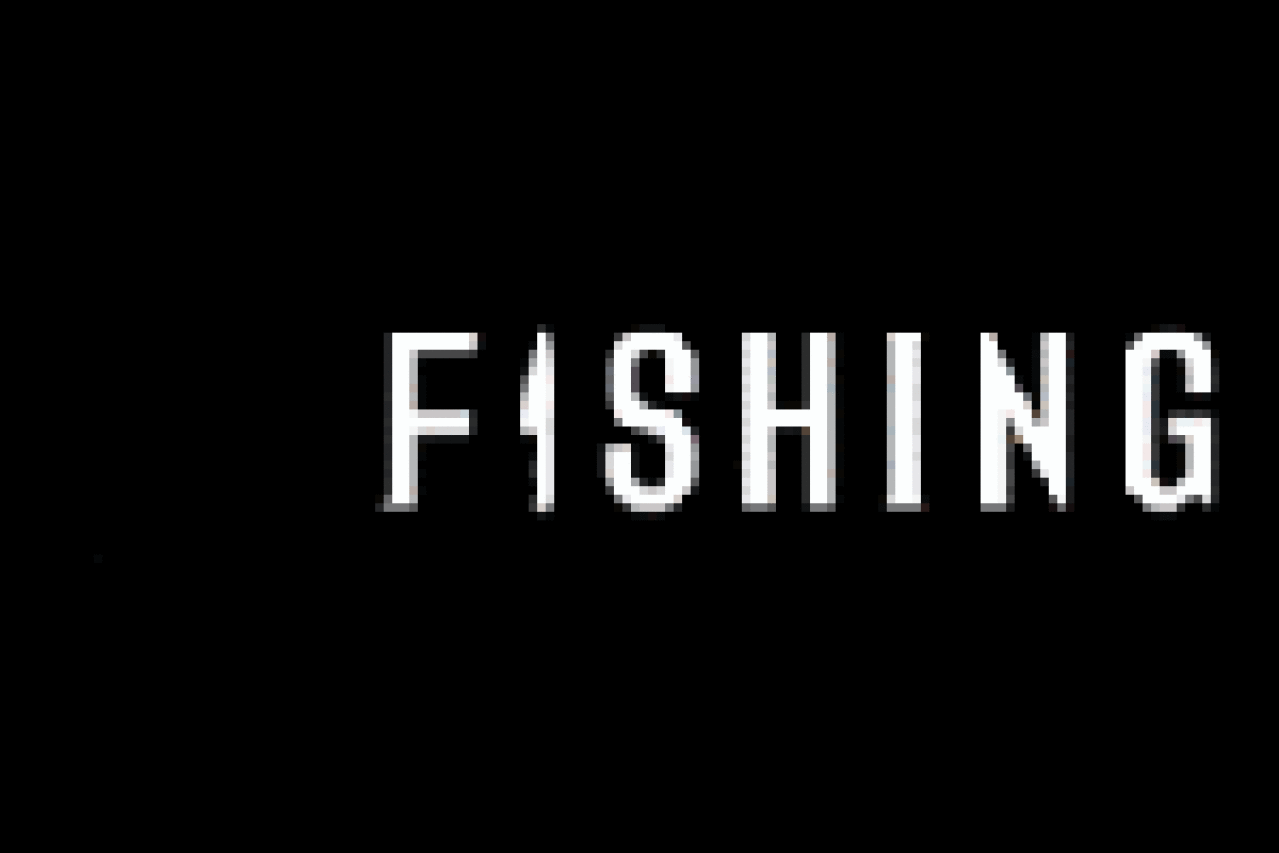 fishing logo 8850