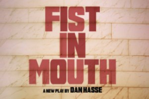 Fist in Mouth
