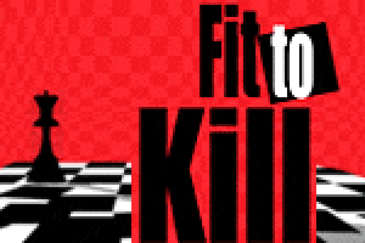 fit to kill logo 3906