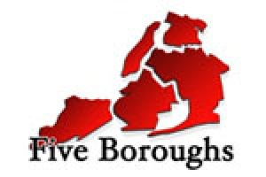 Five Boroughs