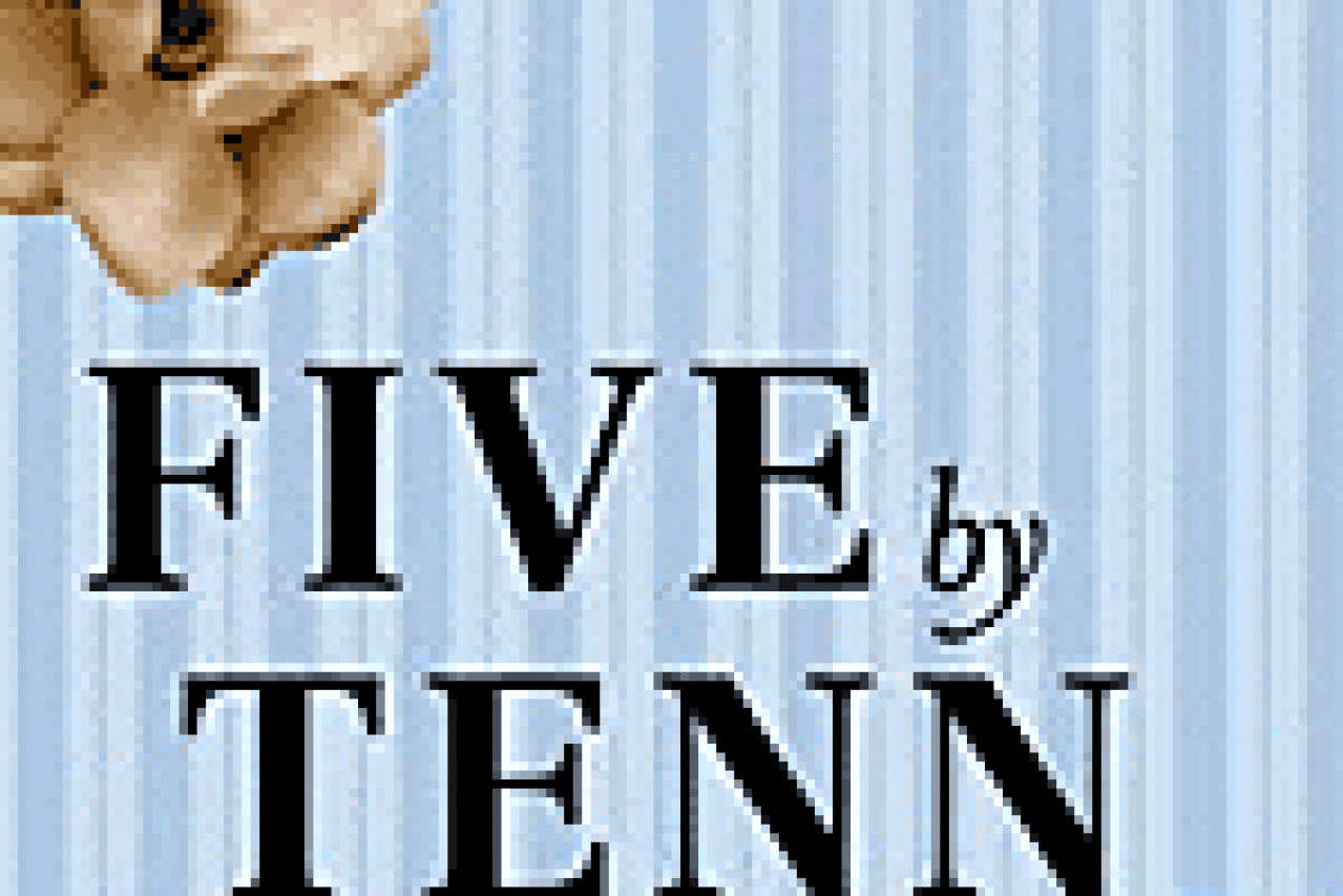 five by tenn logo 2797