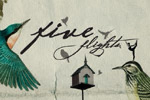 Five Flights