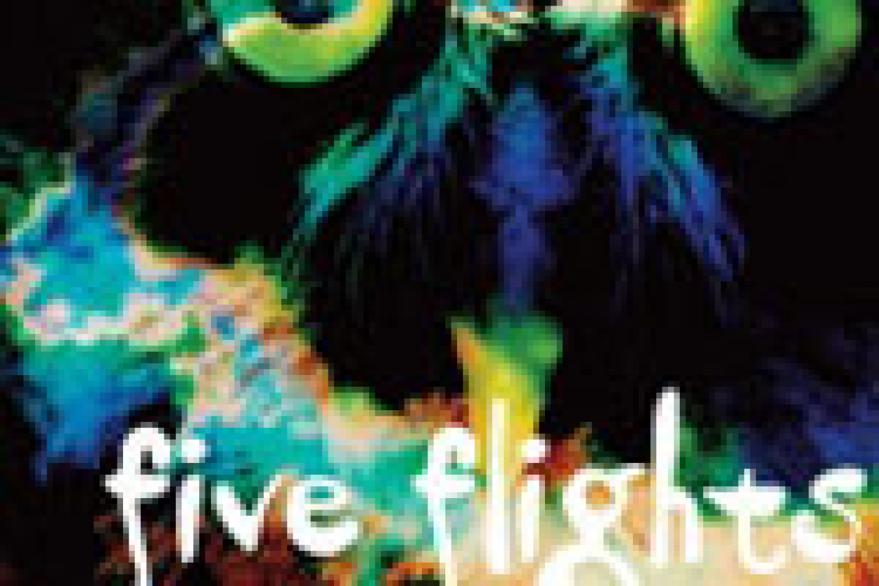 five flights logo 21706
