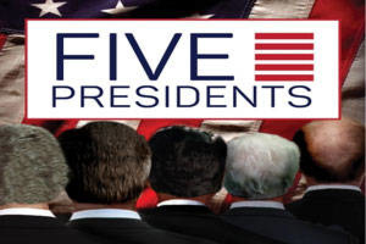 five presidents logo 48943