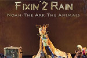 Fixin’ 2 Rain