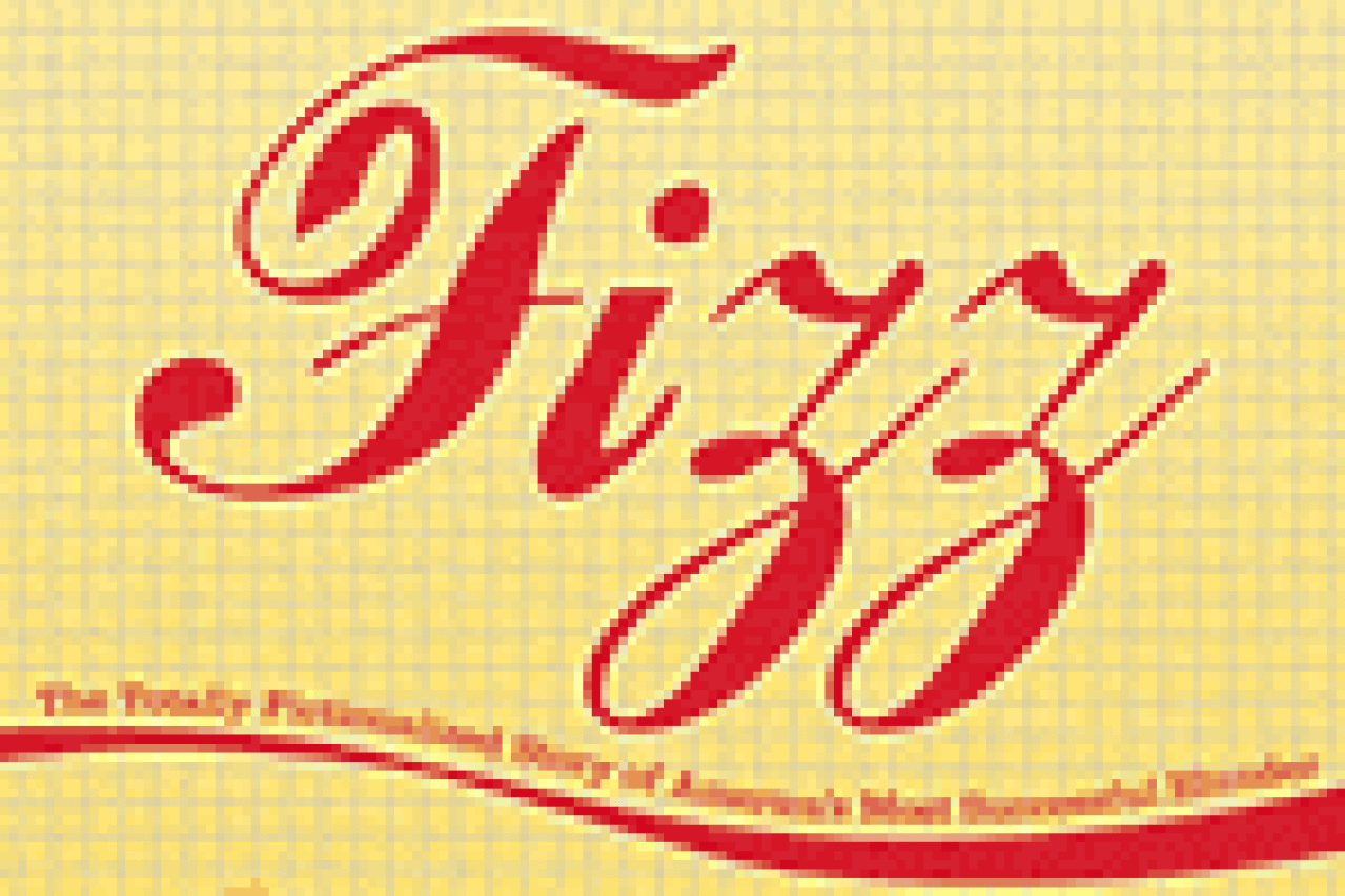 fizz the totally fictionalized story of americas most successful blunder logo 27339