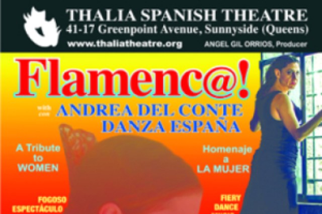 flamenc logo 32783