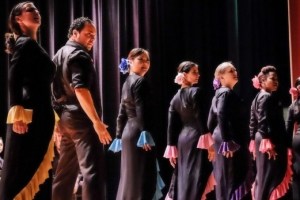 Flamenco Amalgama