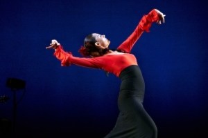 Flamenco Vivo Carlota Santana