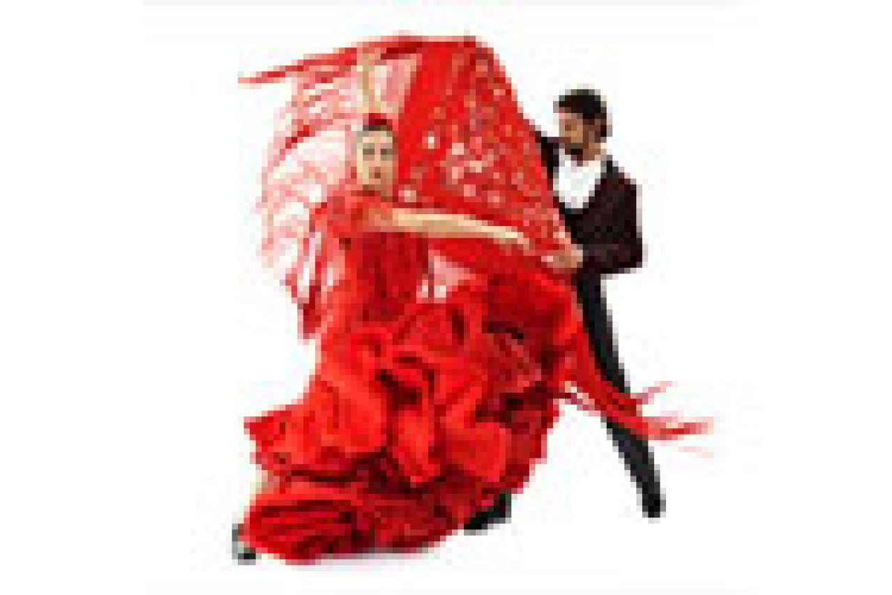 flamenco vivo carlota santana logo 5876