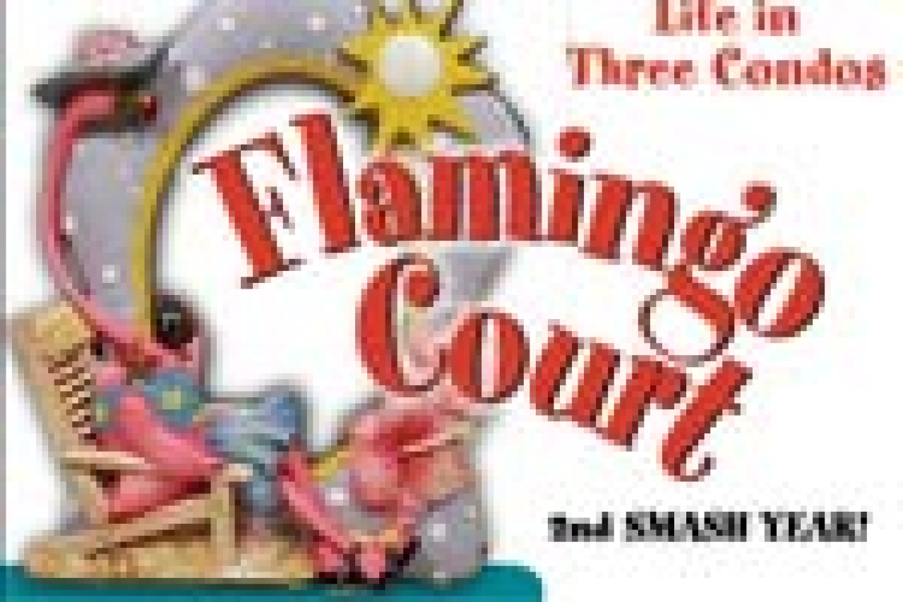 flamingo court logo 21126