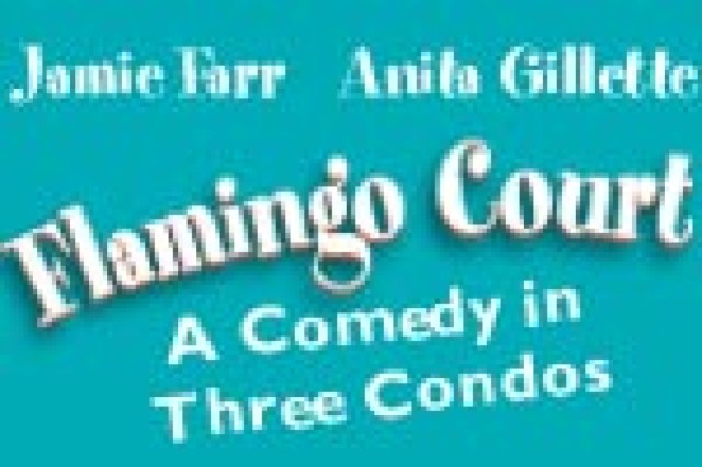 flamingo court logo 23204