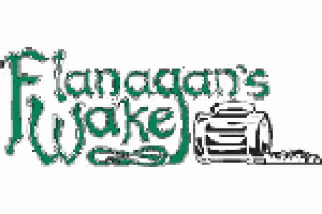 flanagans wake logo 12974