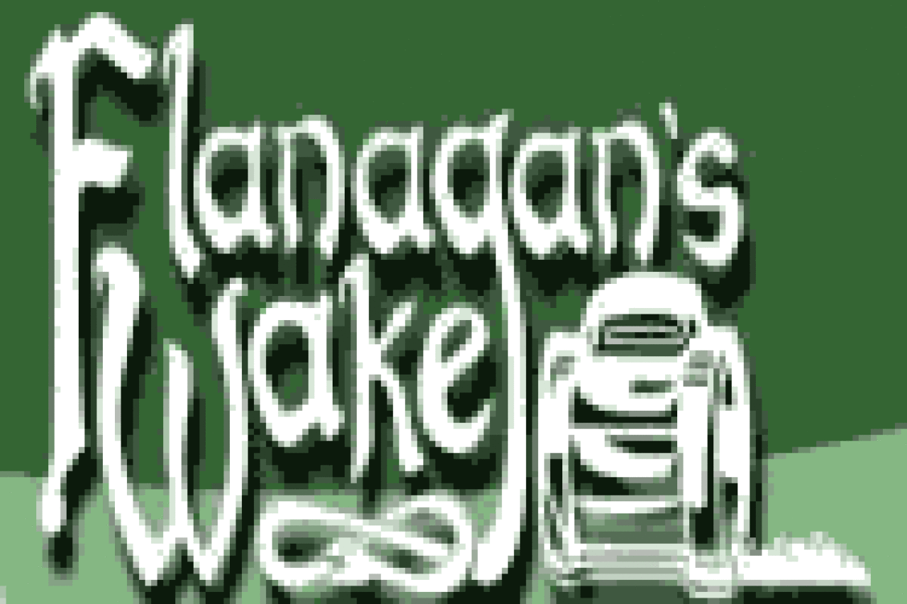 flanagans wake logo 2543