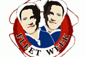 Fleet Week: The Musical
