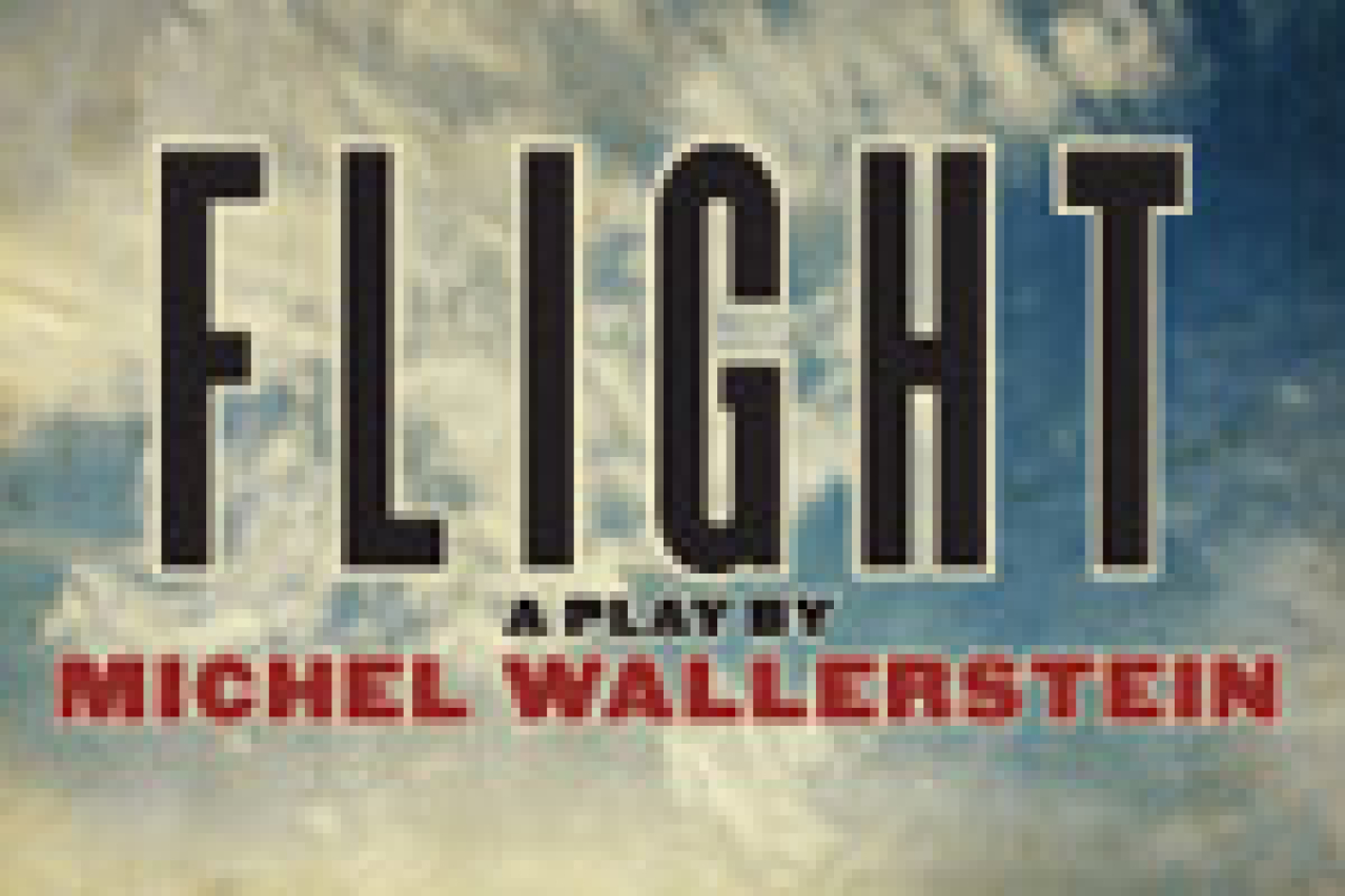 flight logo Broadway shows and tickets