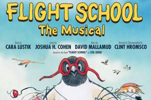 Flight School the Musical