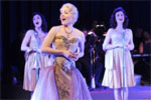 Flipside: The Patti Page Story