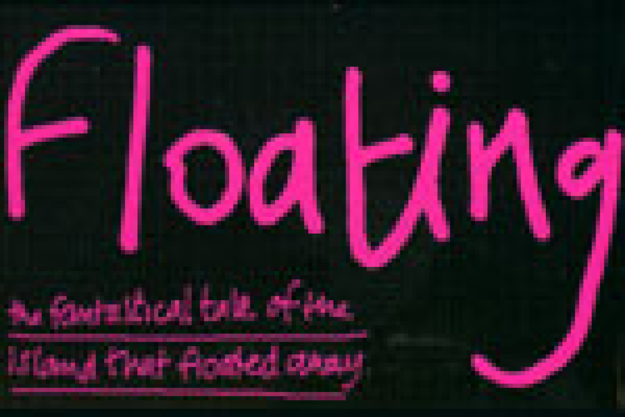 floating logo 26435