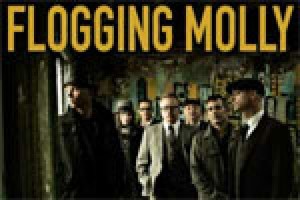 Flogging Molly