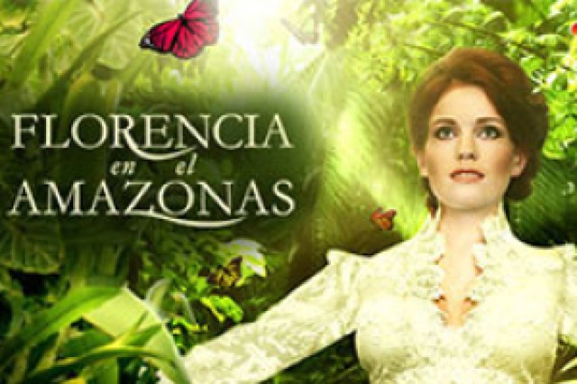 florencia en el amazonas logo 43162