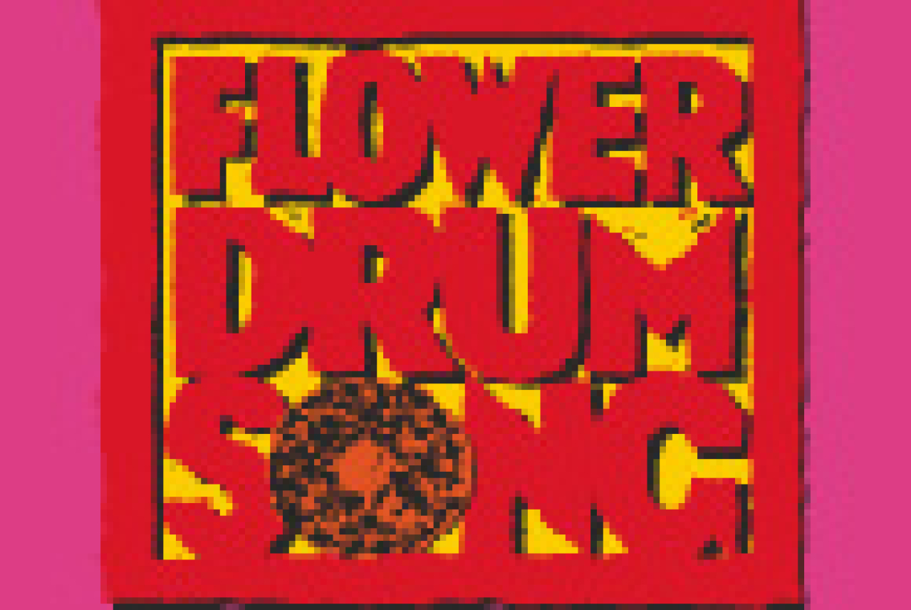 flower drum song logo 1795