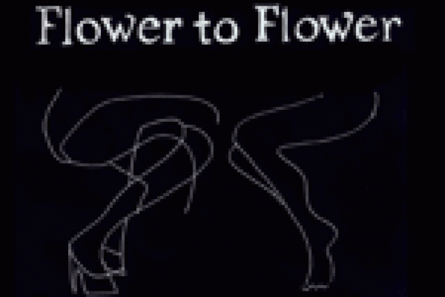 flower to flower logo 15926