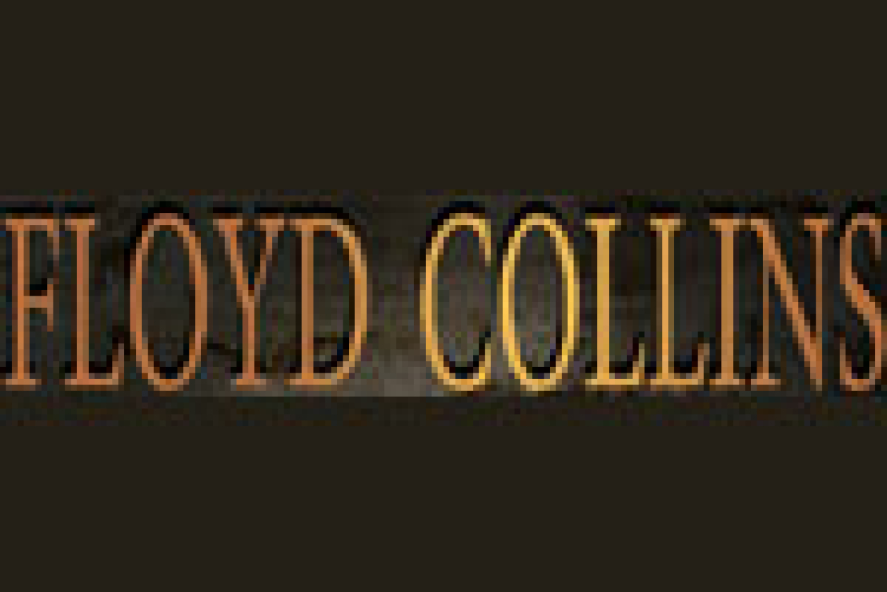 floyd collins a haunting musical drama logo 12099