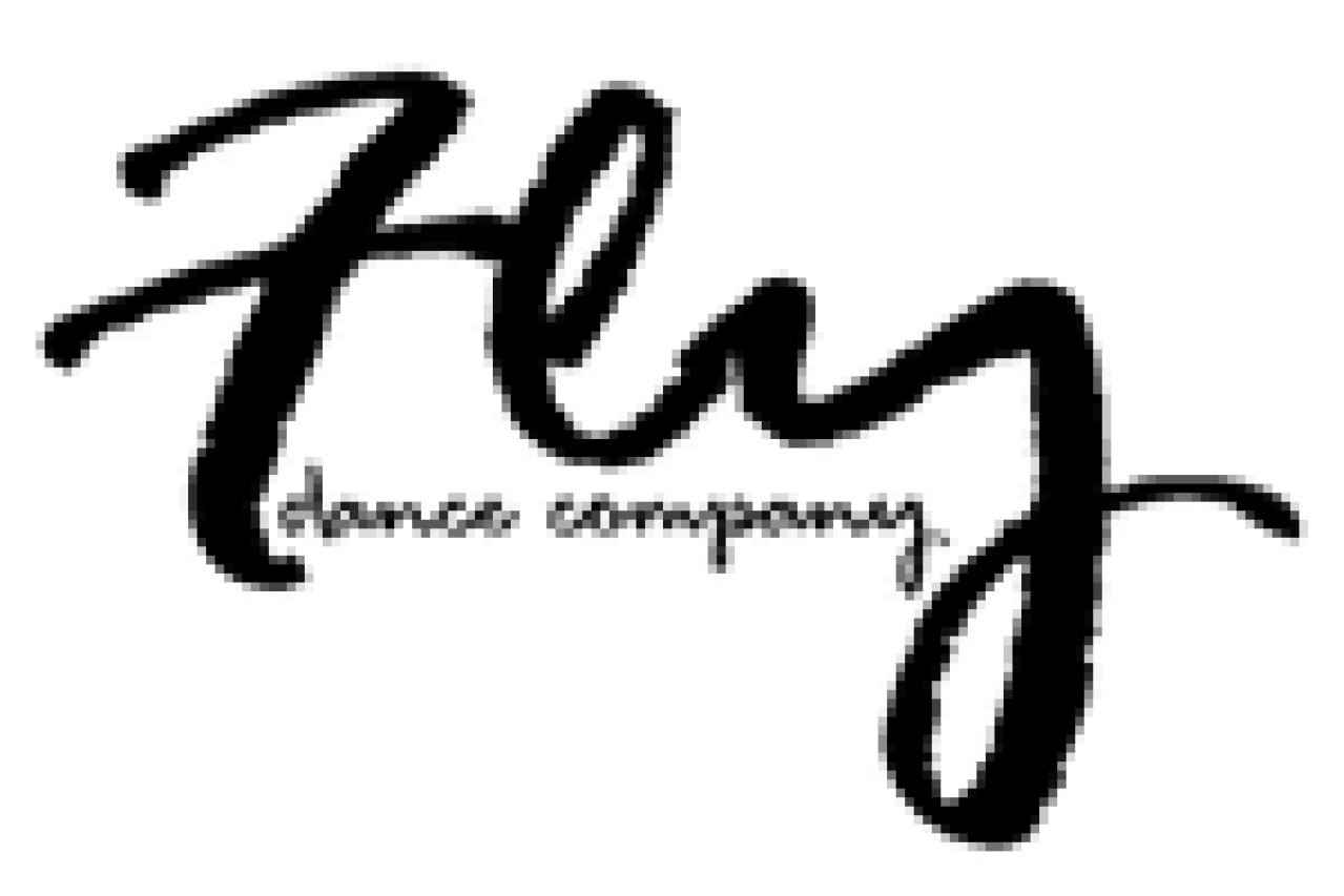 fly dance logo 29717