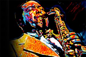 Fly Higher: Charlie Parker @ 100