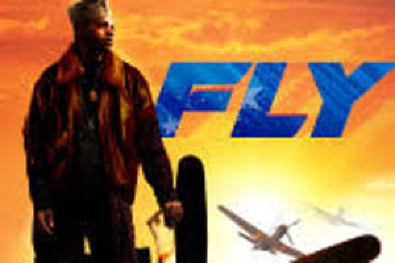 fly logo 46991