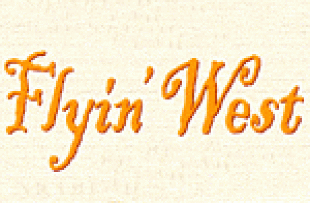 flyin west logo 29382