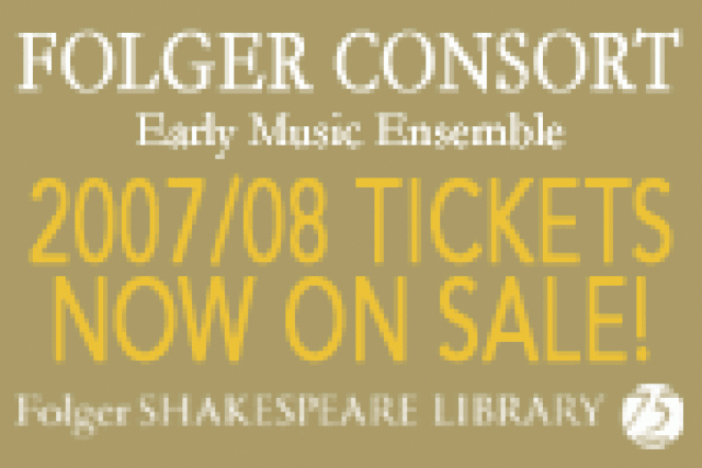 folger consort 20072008 logo 24507