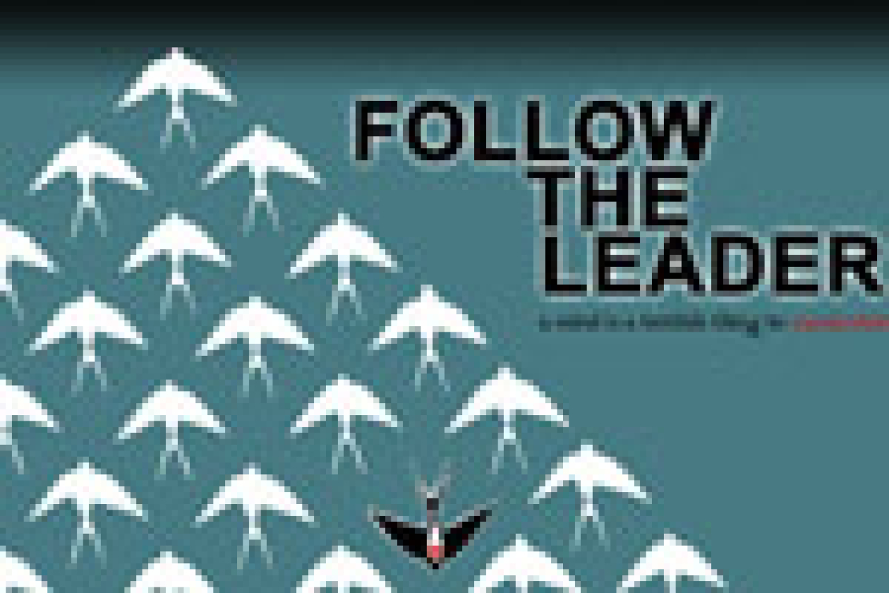 follow the leader logo 13273