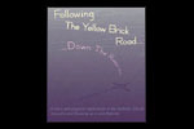 following the yellow brick roaddown the rabbit hole turtles shell logo 25072