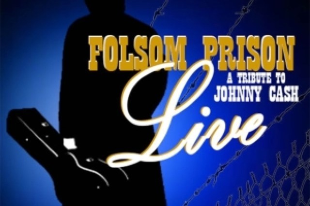 folsom prison live the music of johnny cash logo 90440