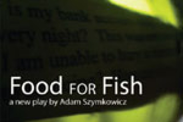 food for fish logo 27729