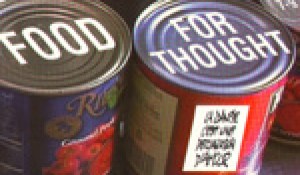 Food for Thought – Danspace