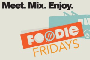 Foodie Friday at La Jolla Playhouse